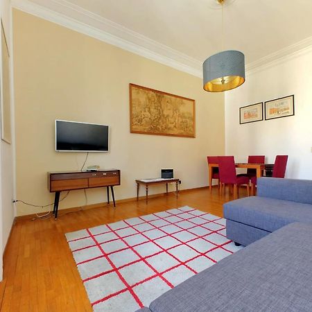4Bnb - Chinotto Spacious Apartment Rom Eksteriør billede