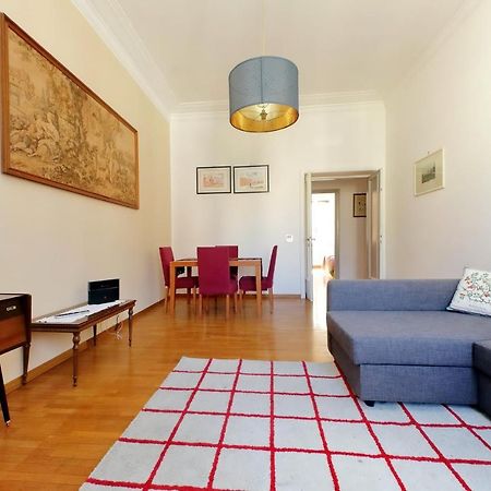4Bnb - Chinotto Spacious Apartment Rom Eksteriør billede