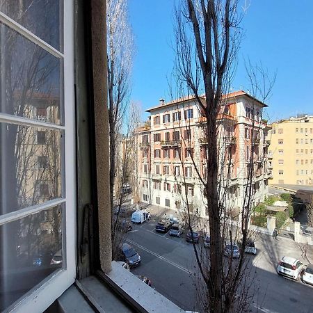 4Bnb - Chinotto Spacious Apartment Rom Eksteriør billede