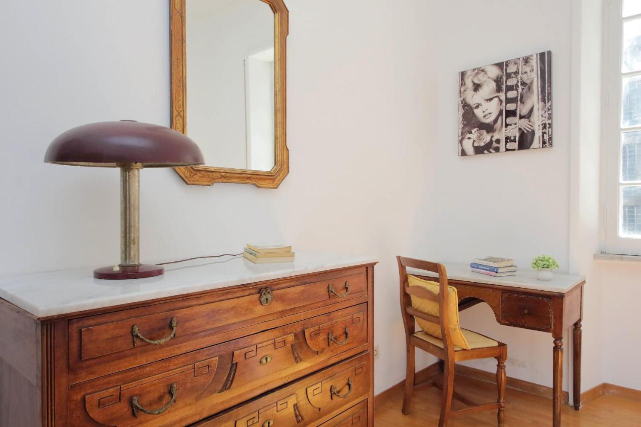 4Bnb - Chinotto Spacious Apartment Rom Eksteriør billede