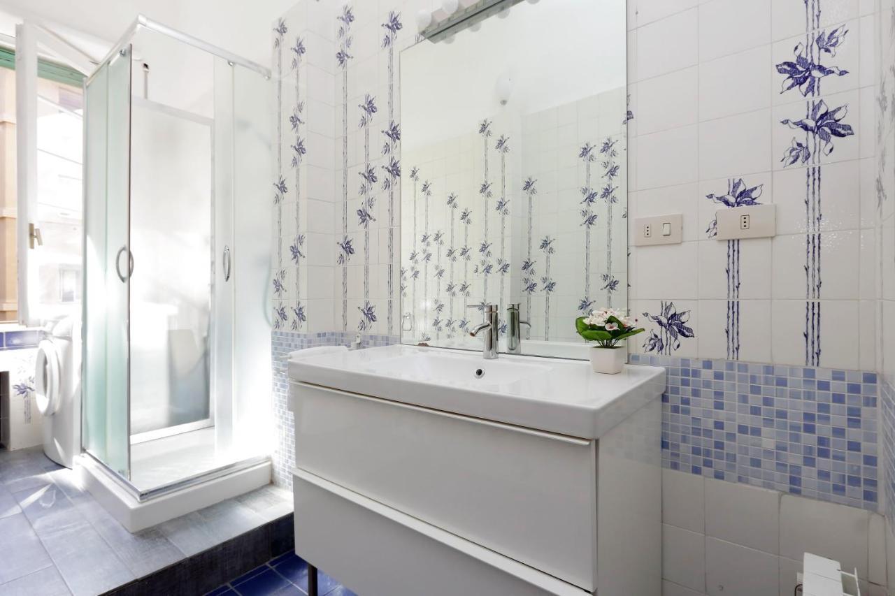4Bnb - Chinotto Spacious Apartment Rom Eksteriør billede