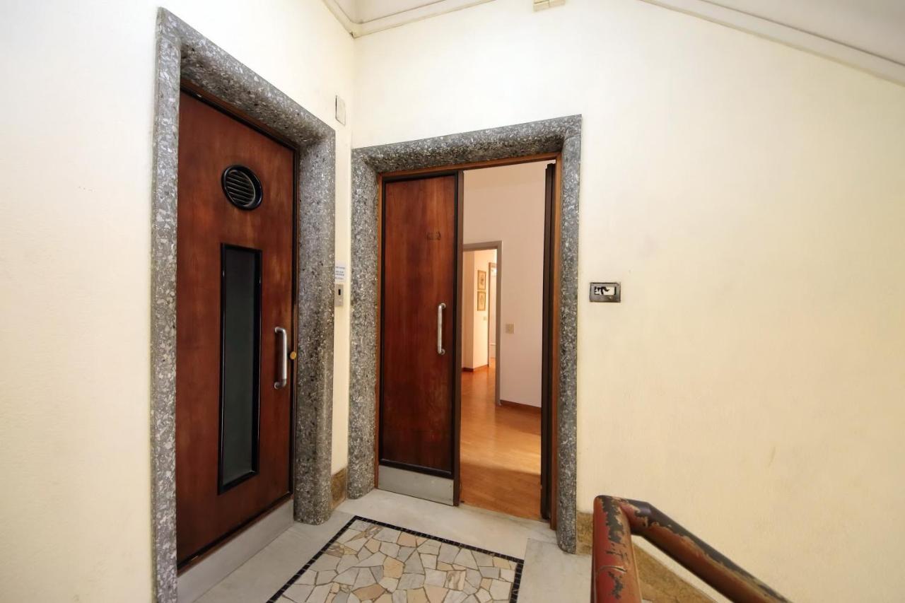 4Bnb - Chinotto Spacious Apartment Rom Eksteriør billede
